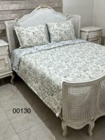 روتختی پنبه دوزی دونفره کد 00130