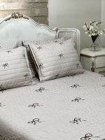 روتختی پنبه دوزی دونفره سه بعدی کد 00134 - Image 2