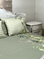 روتختی پنبه دوزی دونفره سه بعدی کد 00132 - Image 2