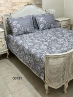 روتختی پنبه دوزی دونفره سه بعدی کد 00131