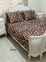 روتختی پنبه دوزی دونفره سه بعدی کد 00133