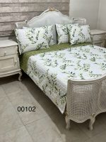 روتختی پنبه دوزی دونفره کد 00102