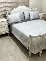 روتختی پنبه دوزی دونفره پتینه کد 00103 - Image 4