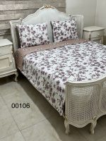 روتختی پنبه دوزی دونفره کد 00106
