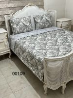 روتختی پنبه دوزی دونفره کد 00109