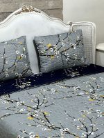 روتختی پنبه دوزی دونفره کد 0096 - Image 4