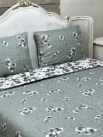 روتختی پنبه دوزی دونفره کد 00112 - Image 4