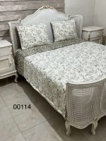 روتختی پنبه دوزی دونفره کد 00114