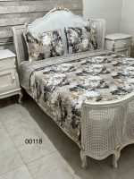 روتختی پنبه دوزی دونفره کد 00118