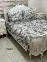 روتختی پنبه دوزی دونفره کد 00336