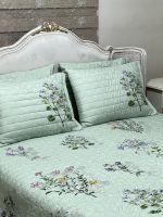 روتختی پنبه دوزی دونفره سه بعدی کد 00135 - Image 3