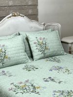 روتختی پنبه دوزی دونفره سه بعدی کد 00135 - Image 4