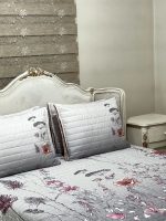 روتختی پنبه دوزی دونفره سه بعدی کد 00139 - Image 3