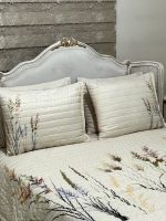 روتختی پنبه دوزی دونفره سه بعدی کد 00138 - Image 2