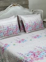 روتختی پنبه دوزی دونفره سه بعدی کد 00140 - Image 3