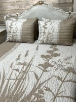 روتختی پنبه دوزی دونفره سه بعدی کد 00142 - Image 3