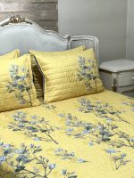 روتختی پنبه دوزی دونفره سه بعدی کد 00143 - Image 2