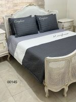 روتختی پنبه دوزی دونفره سه بعدی کد 00145