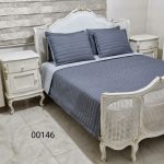 روتختی پنبه دوزی دونفره کد 00146