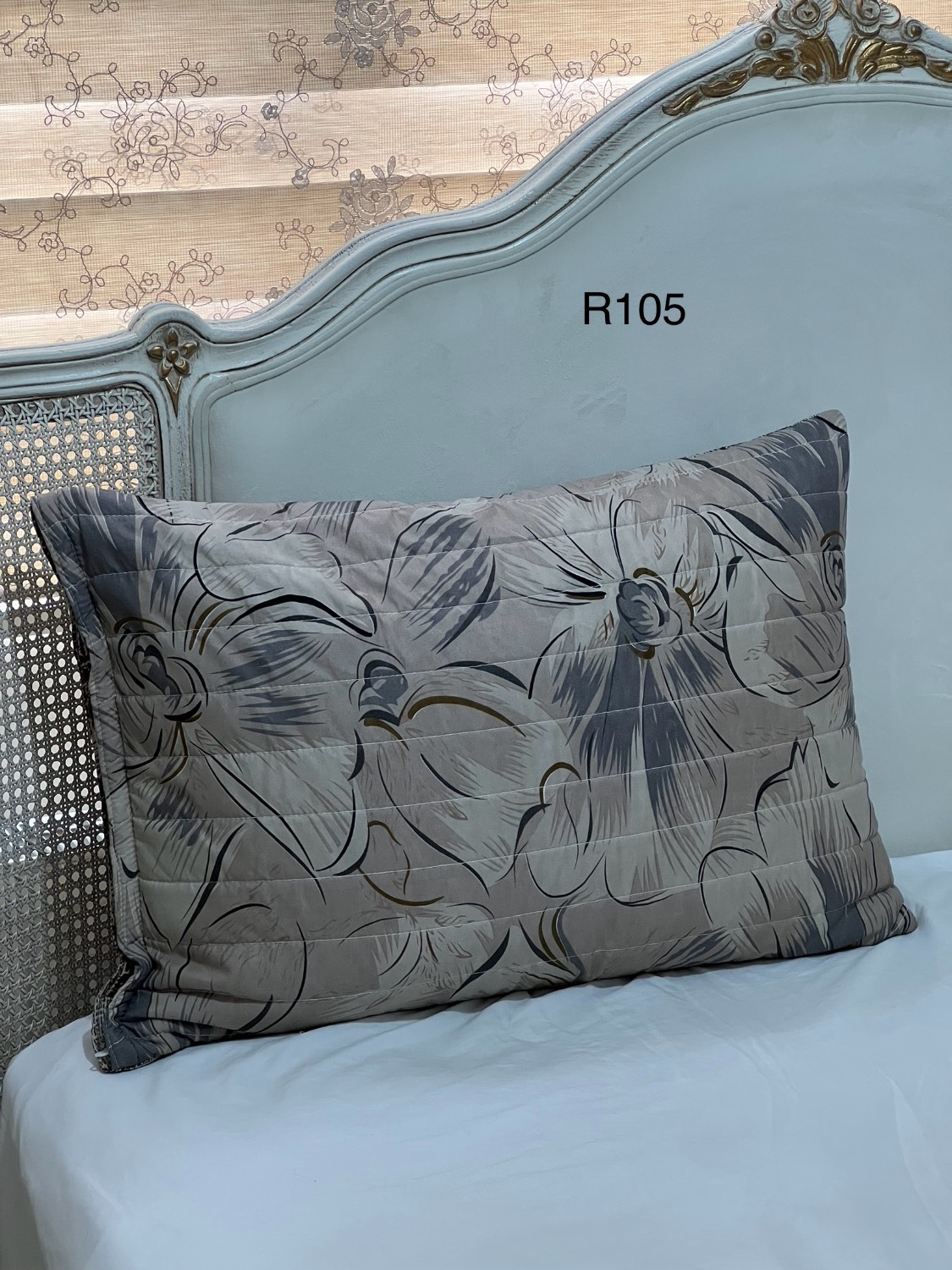 روبالش یک عددی کد R105