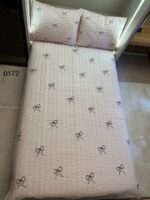 روتختی یک نفره اسپرت طرح پاپیون کد 0172
