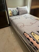روتختی یک نفره پسرانه طرح cats کد 0219 - Image 3