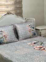 روتختی پنبه دوزی دونفره سه بعدی کد 00401 - Image 4