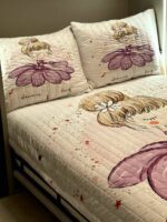 روتختی یک نفره دخترانه عروسکی طرح تینا کد 0501 - Image 4