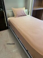 نیم ست ملافه یک نفره کد Nimset20