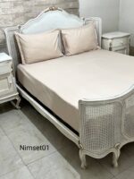 نیم ست ملافه کد Nimset01