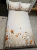 روتختی یک نفره بزرگسال طرح پاییز کد 0425